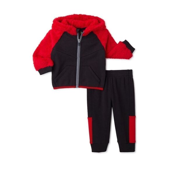 Nwt Baby Boy's 12 months Clothes Bundle - Picture 10 of 10
